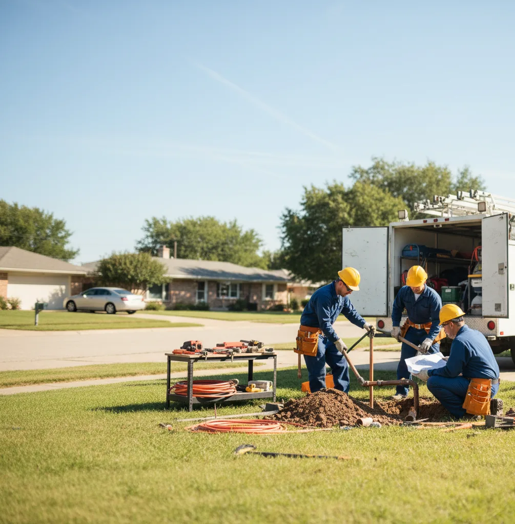 Water Heater Installation in Kokomo, MS